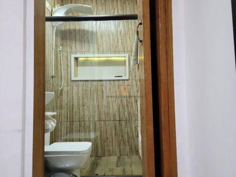 Apartamento, 1 quarto, 22 m² - Foto 2