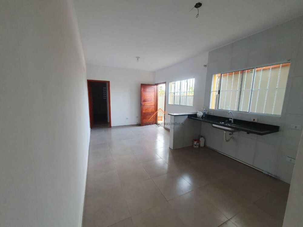 Casa, 2 quartos - Foto 2