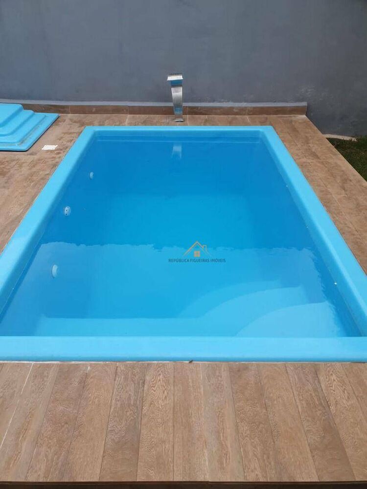 Casa, 2 quartos - Foto 1