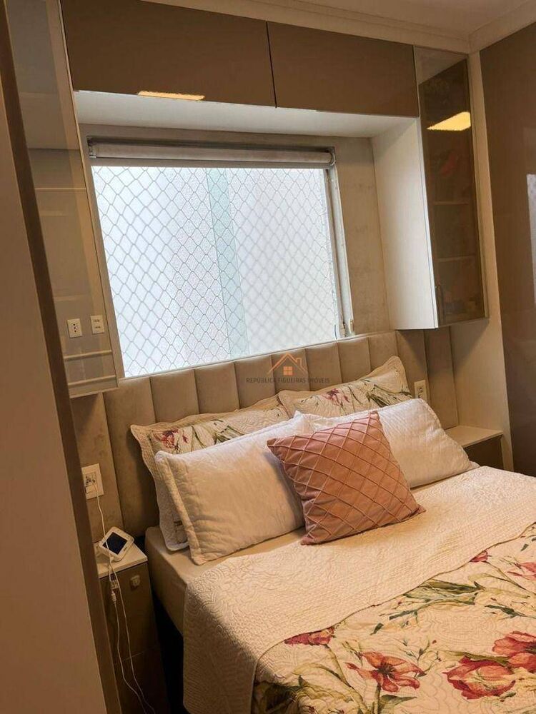 Cobertura, 2 quartos, 92 m² - Foto 4