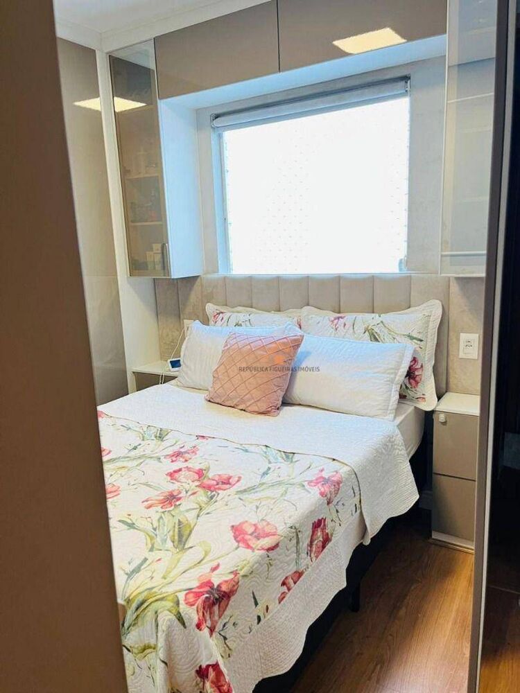 Cobertura, 2 quartos, 92 m² - Foto 2