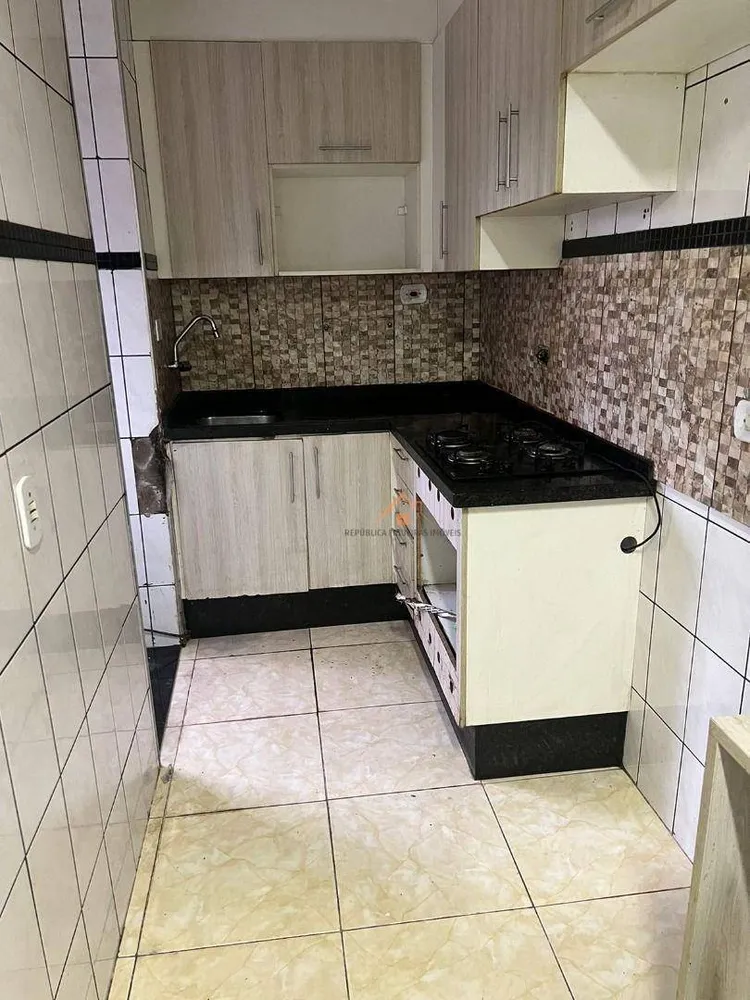 Casa, 2 quartos - Foto 2