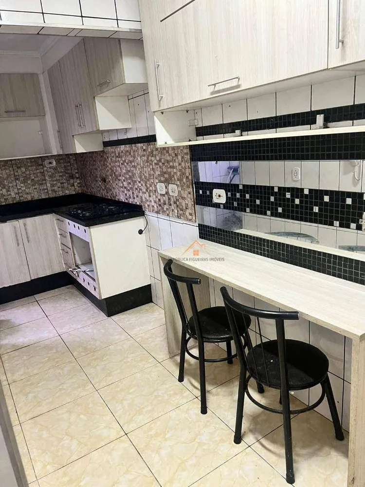 Casa, 2 quartos - Foto 4