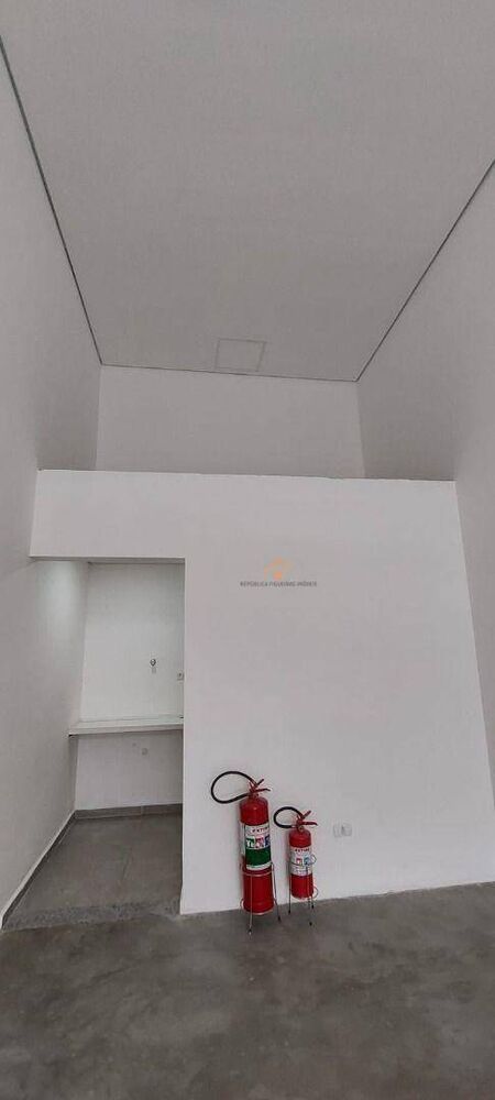 Conjunto Comercial-Sala para alugar, 40m² - Foto 4