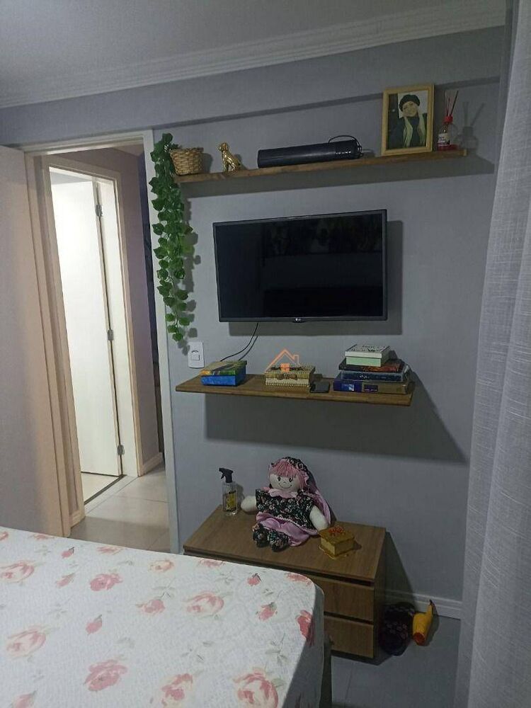 Apartamento, 2 quartos, 39 m² - Foto 4