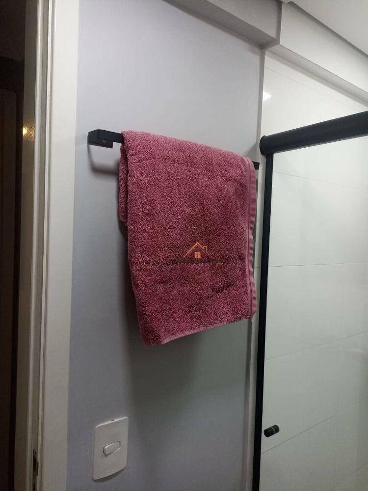 Apartamento, 2 quartos, 39 m² - Foto 3