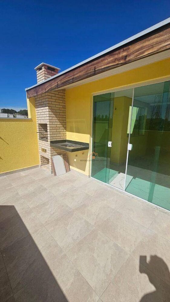 Cobertura, 2 quartos, 104 m² - Foto 1