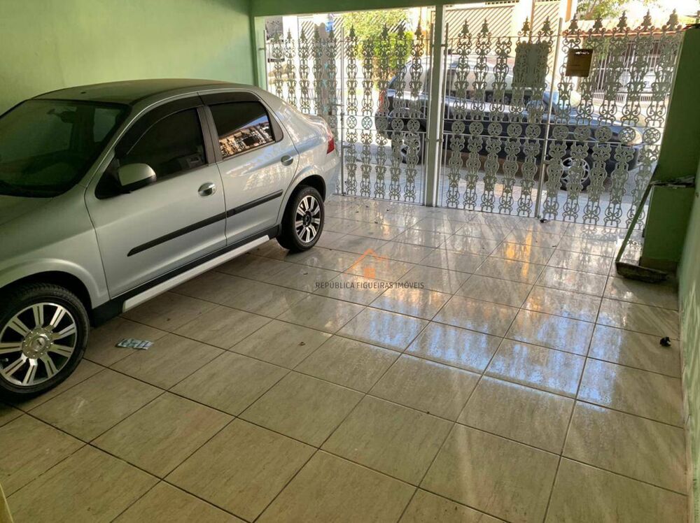 Casa, 3 quartos - Foto 20