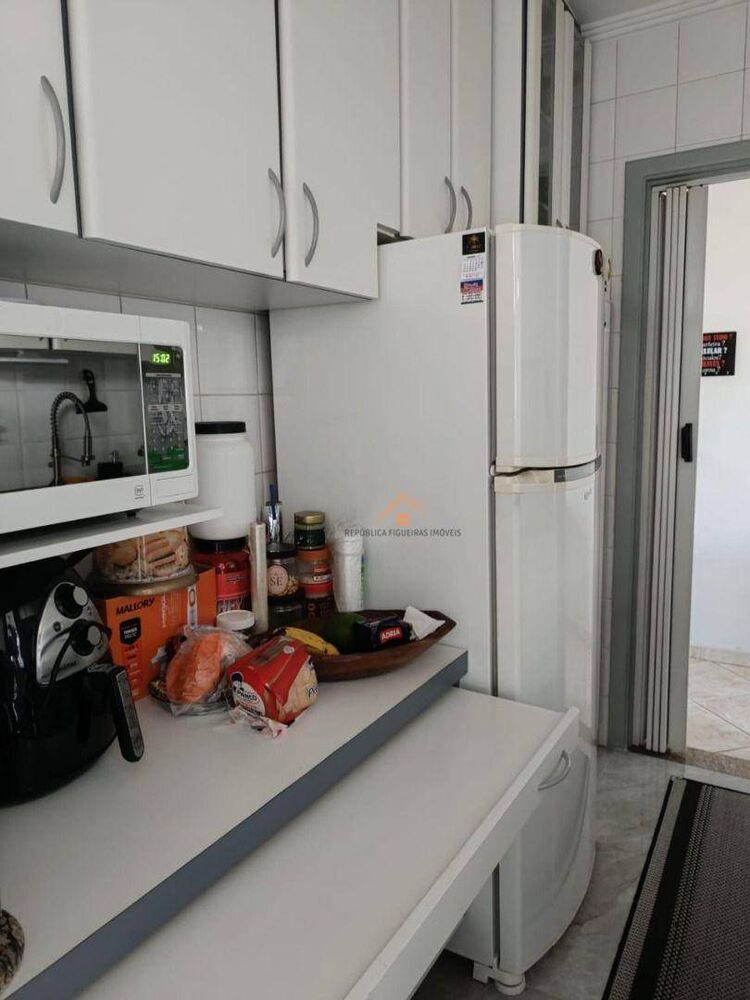 Apartamento, 3 quartos, 100 m² - Foto 11