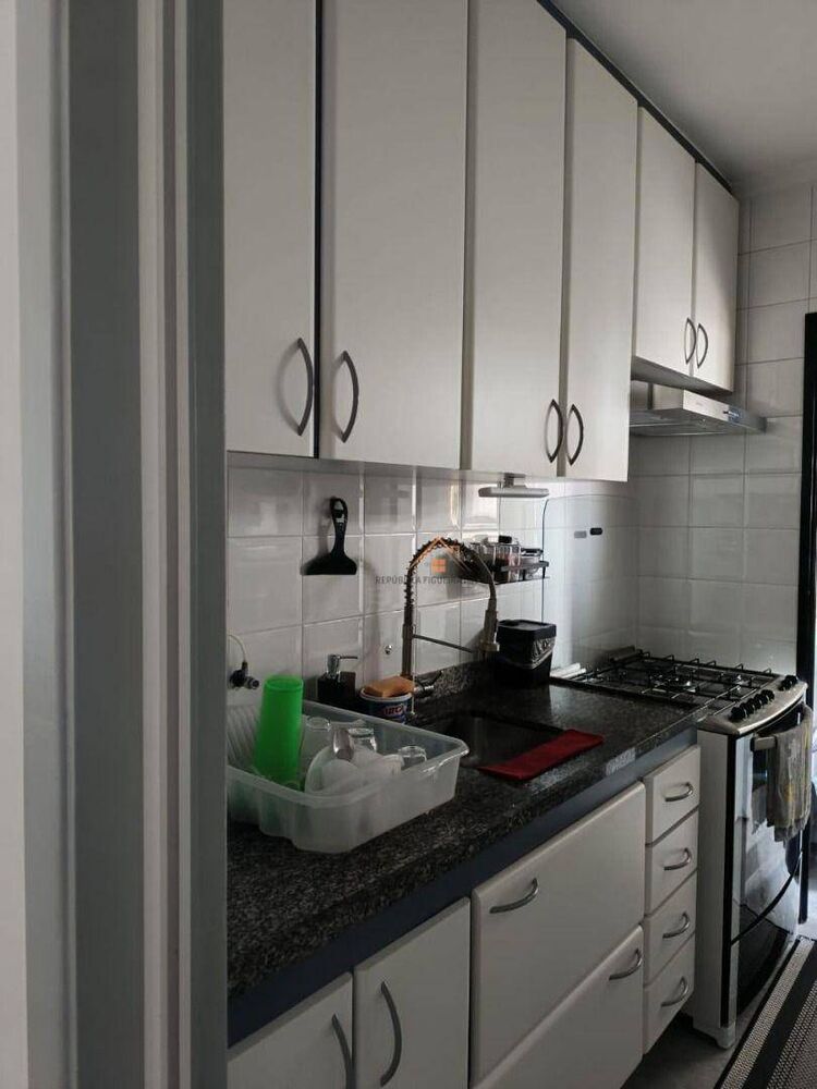 Apartamento, 3 quartos, 100 m² - Foto 10