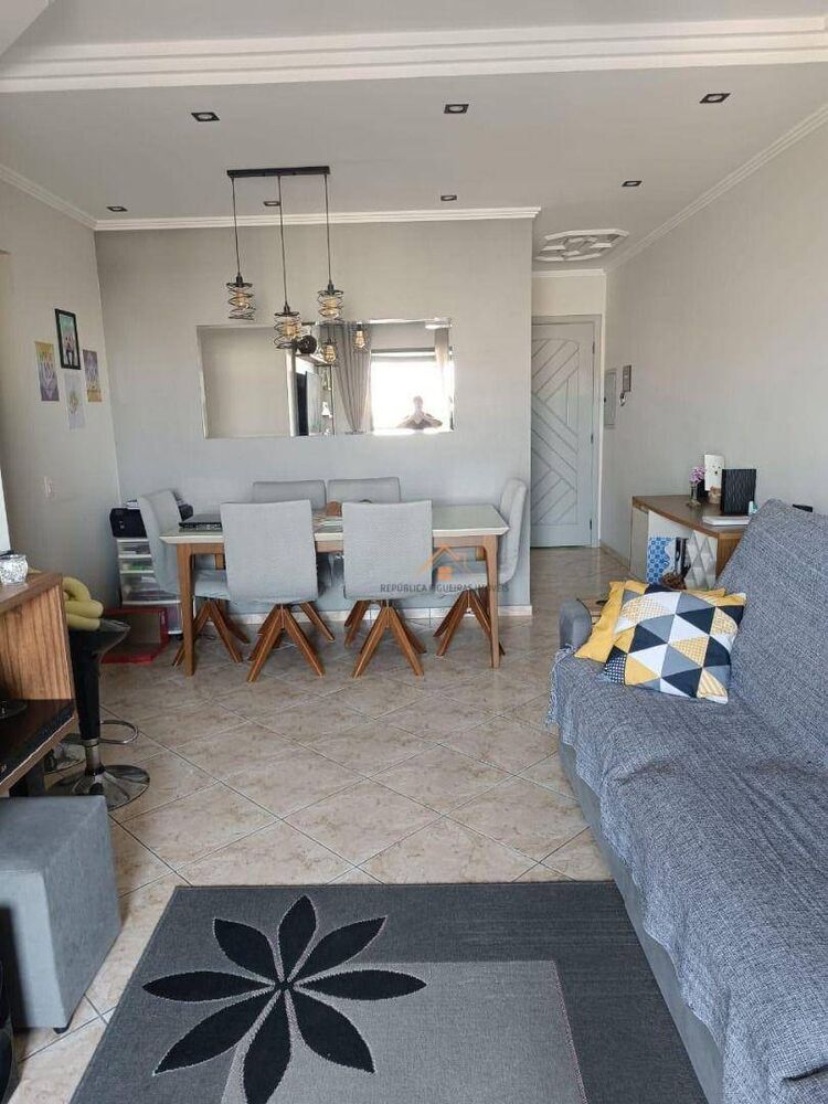 Apartamento, 3 quartos, 100 m² - Foto 15