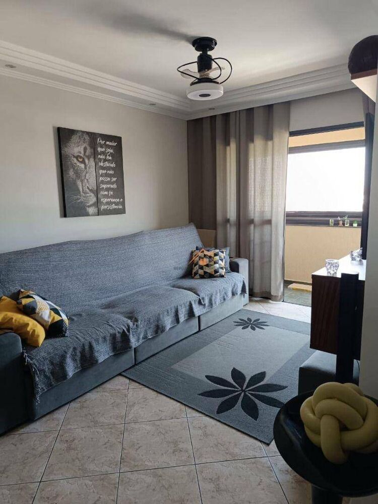 Apartamento, 3 quartos, 100 m² - Foto 6