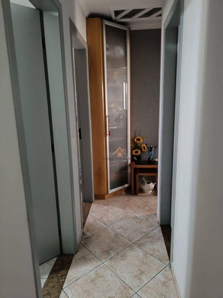 Apartamento, 3 quartos, 100 m² - Foto 5