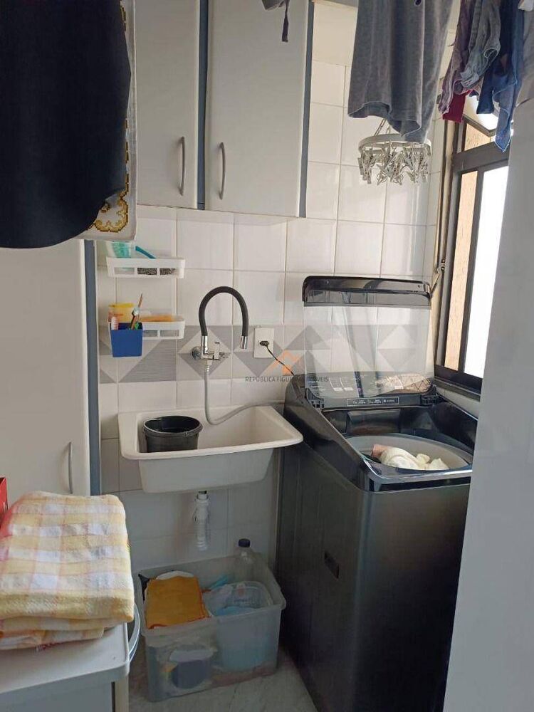 Apartamento, 3 quartos, 100 m² - Foto 12