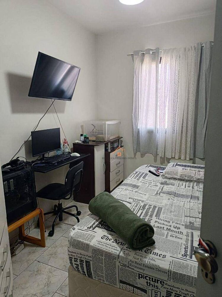 Apartamento, 3 quartos, 100 m² - Foto 4