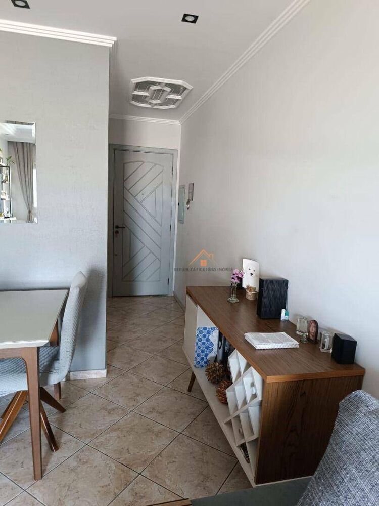 Apartamento, 3 quartos, 100 m² - Foto 9