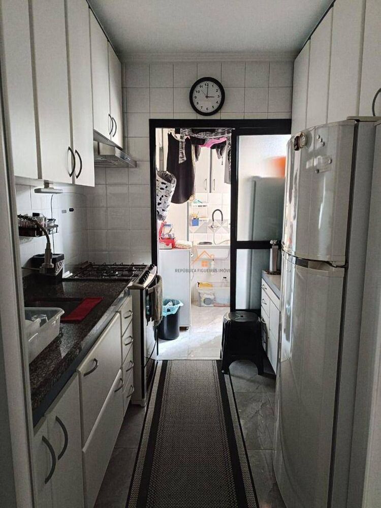 Apartamento, 3 quartos, 100 m² - Foto 13