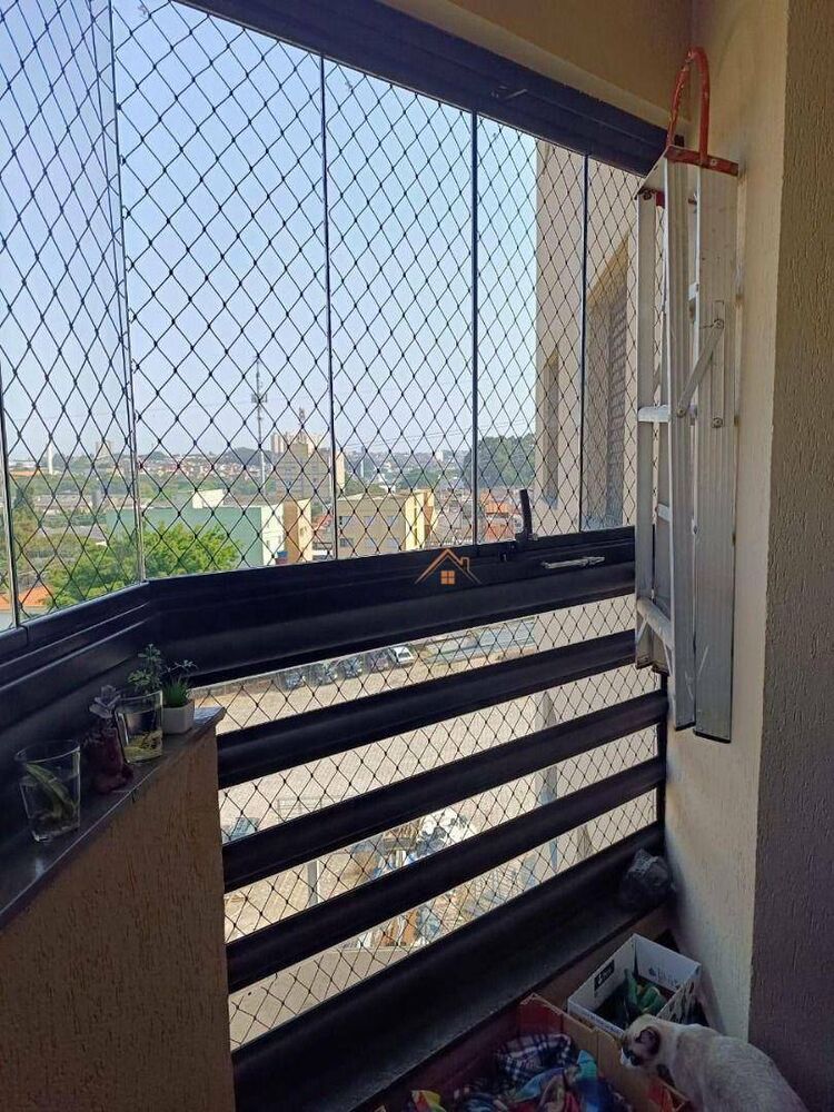 Apartamento, 3 quartos, 100 m² - Foto 8