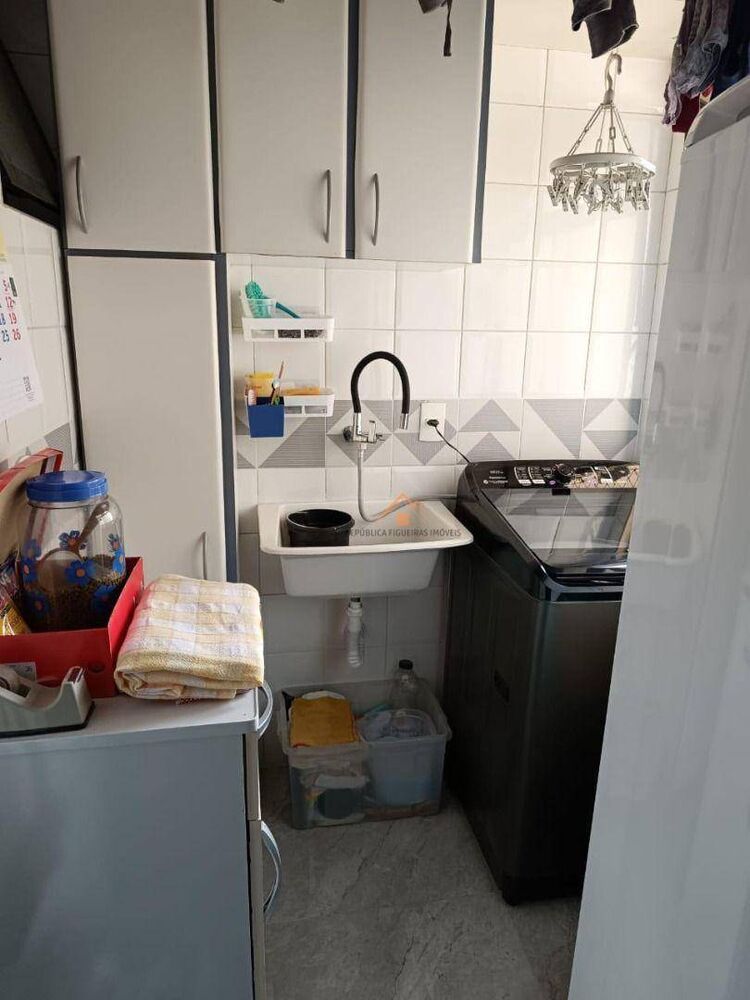 Apartamento, 3 quartos, 100 m² - Foto 14