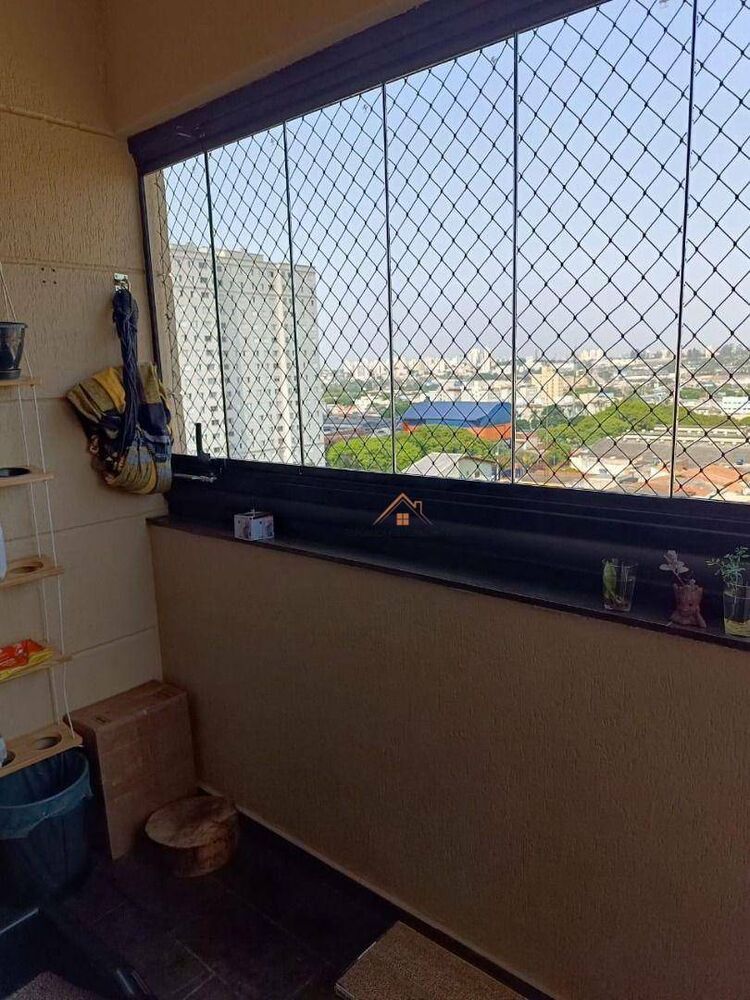 Apartamento, 3 quartos, 100 m² - Foto 7