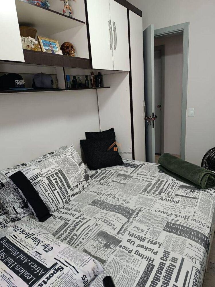 Apartamento, 3 quartos, 100 m² - Foto 3