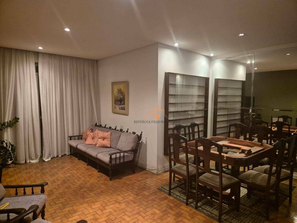 Apartamento, 3 quartos, 108 m² - Foto 1