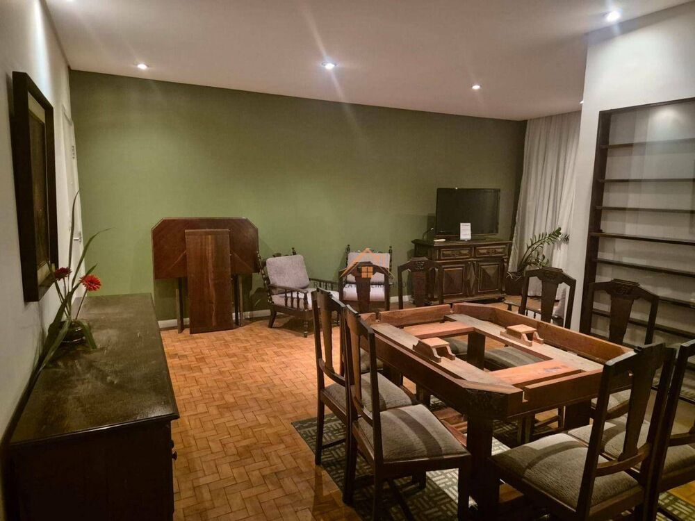 Apartamento, 3 quartos, 108 m² - Foto 4
