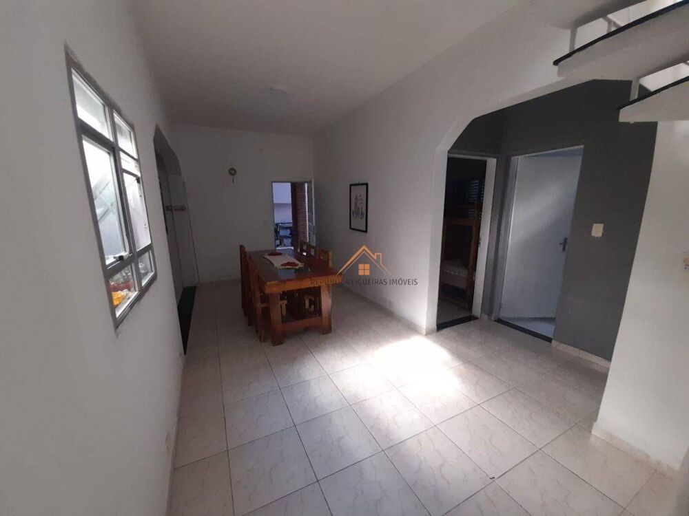 Sobrado, 5 quartos, 284 m² - Foto 3