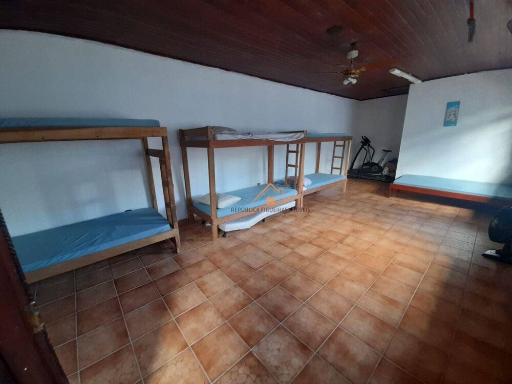 Sobrado, 5 quartos, 284 m² - Foto 1