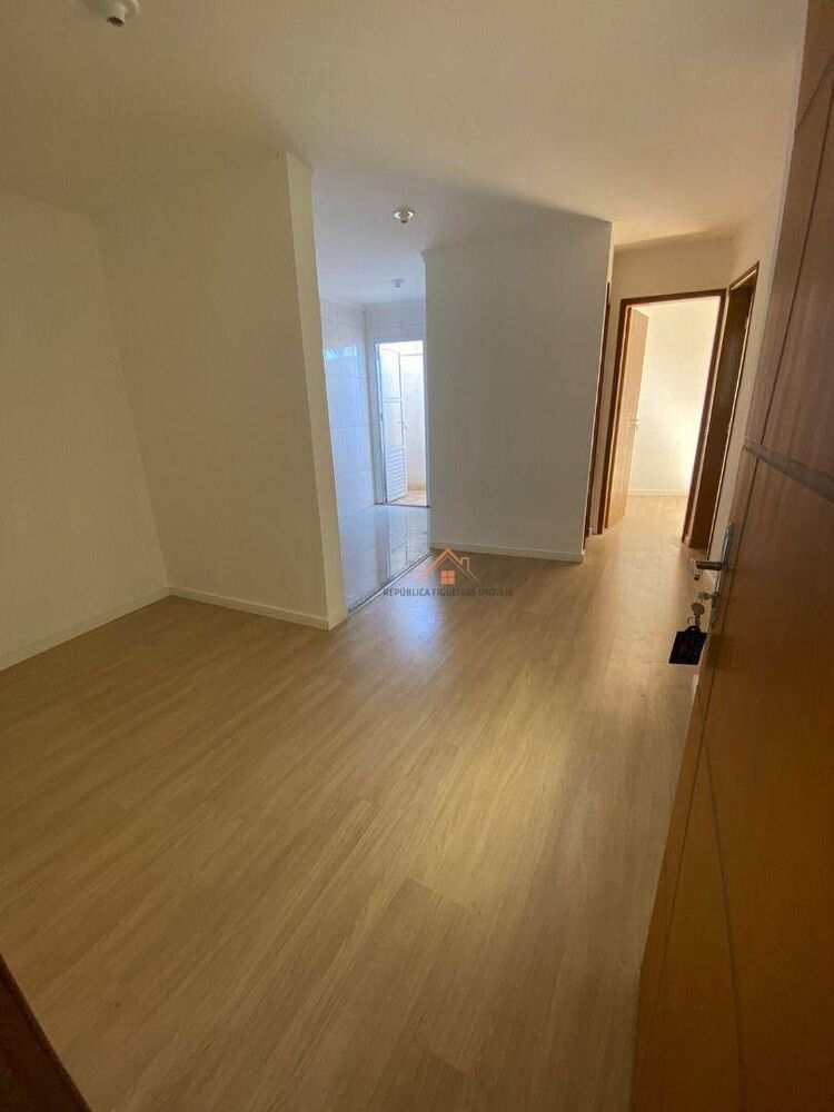 Apartamento, 2 quartos, 42 m² - Foto 1