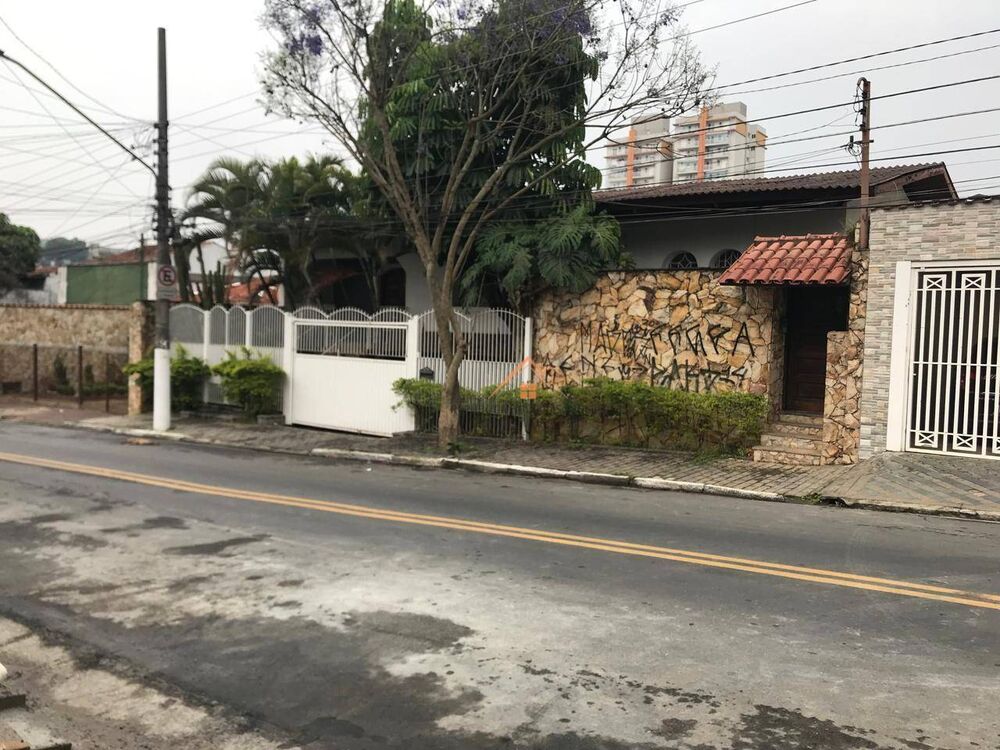 Sobrado, 4 quartos, 608 m² - Foto 2