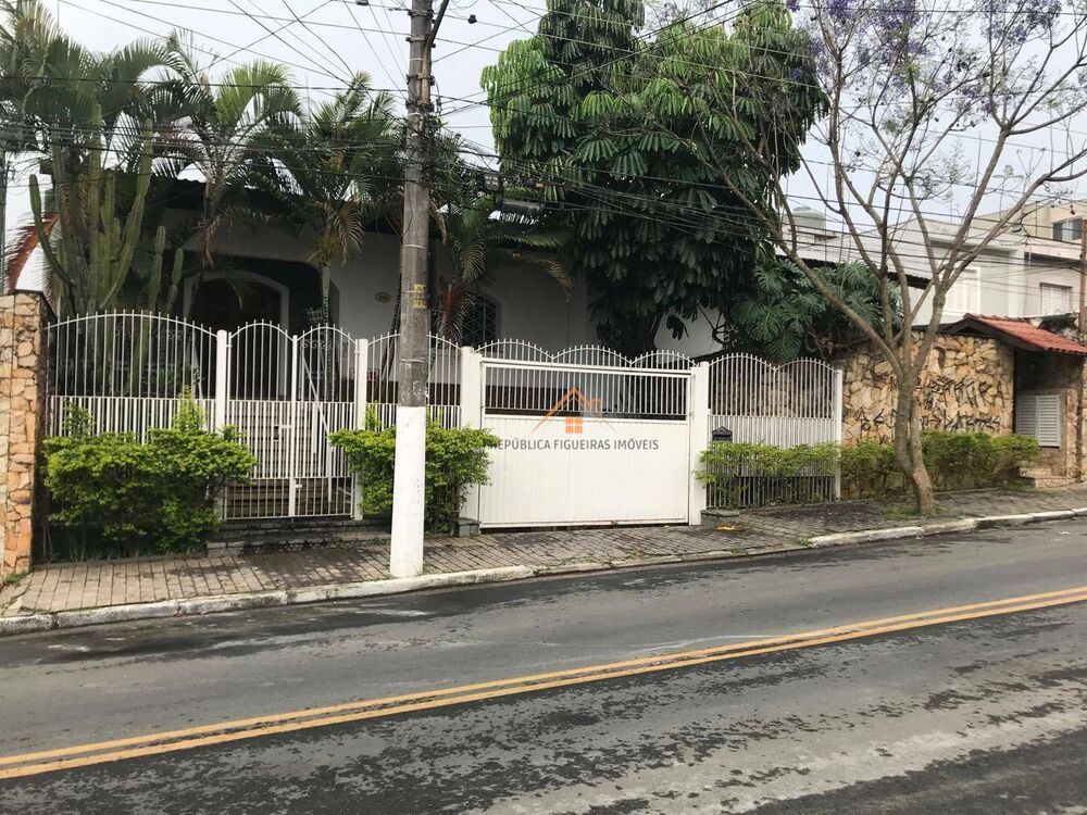 Sobrado, 4 quartos, 608 m² - Foto 3