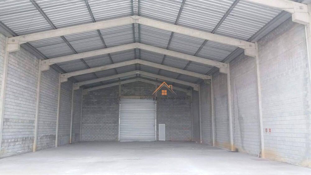 Depósito-Galpão, 695 m² - Foto 1