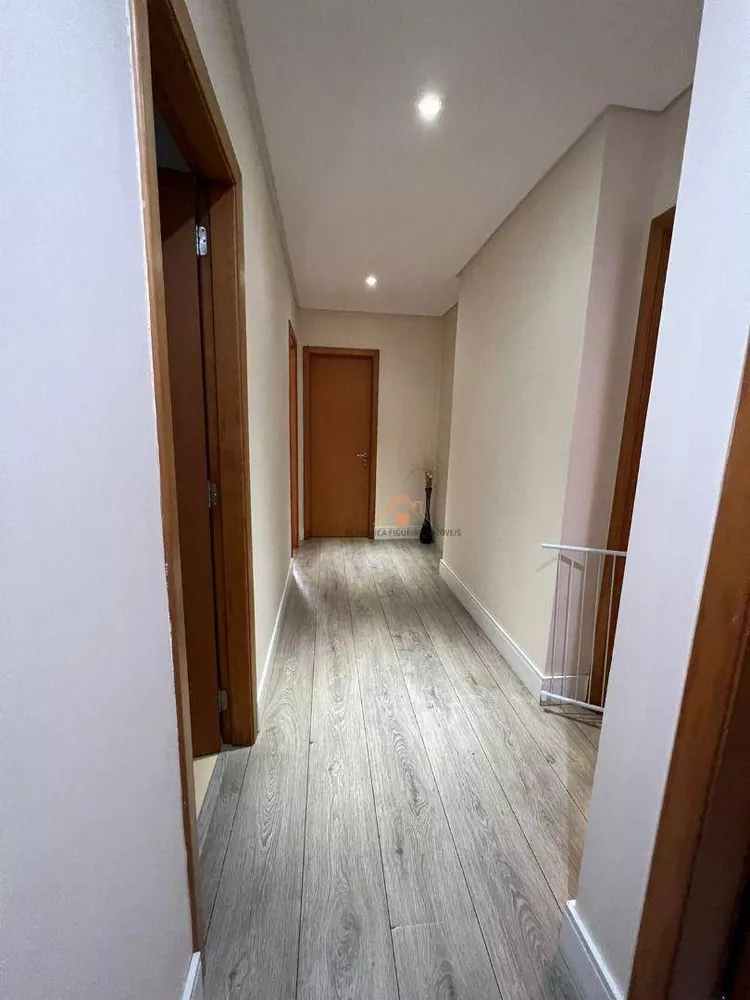 Apartamento à venda com 4 quartos, 125m² - Foto 6