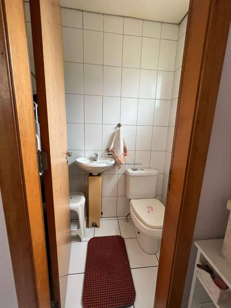 Apartamento à venda com 4 quartos, 125m² - Foto 2