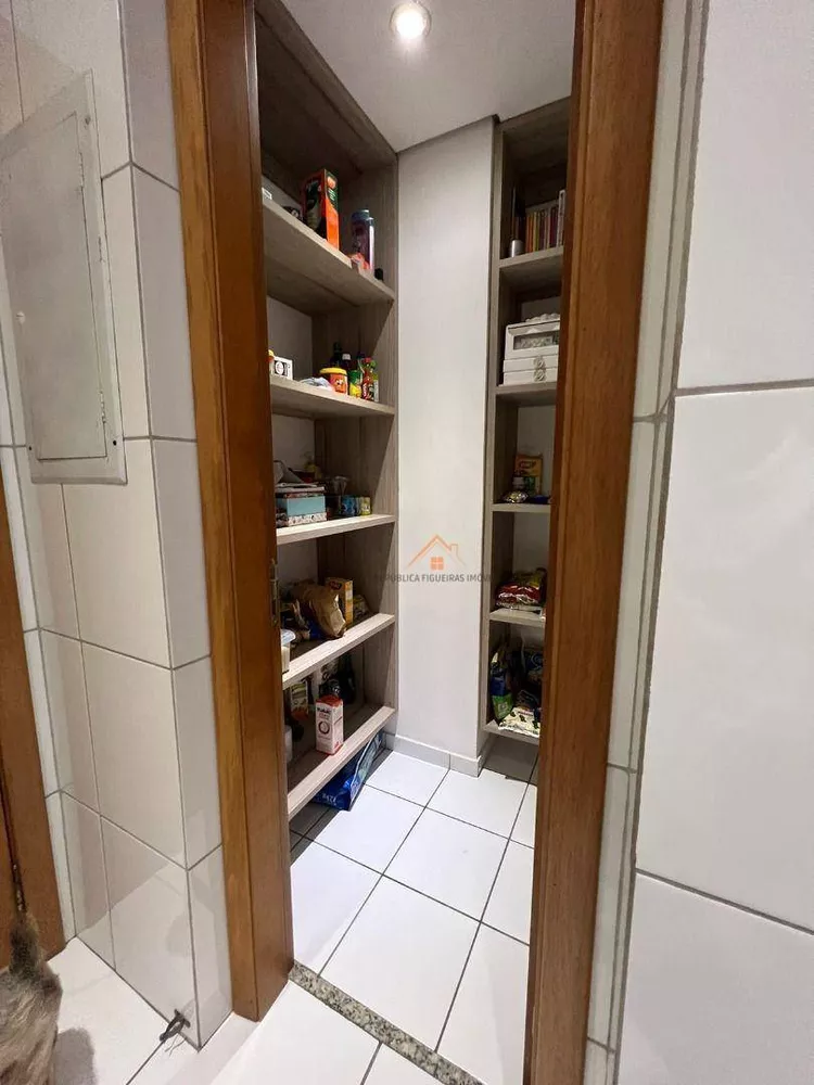 Apartamento à venda com 4 quartos, 125m² - Foto 5