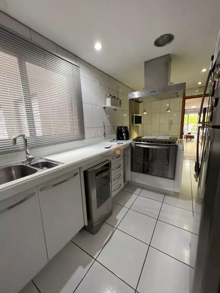 Apartamento à venda com 4 quartos, 125m² - Foto 9