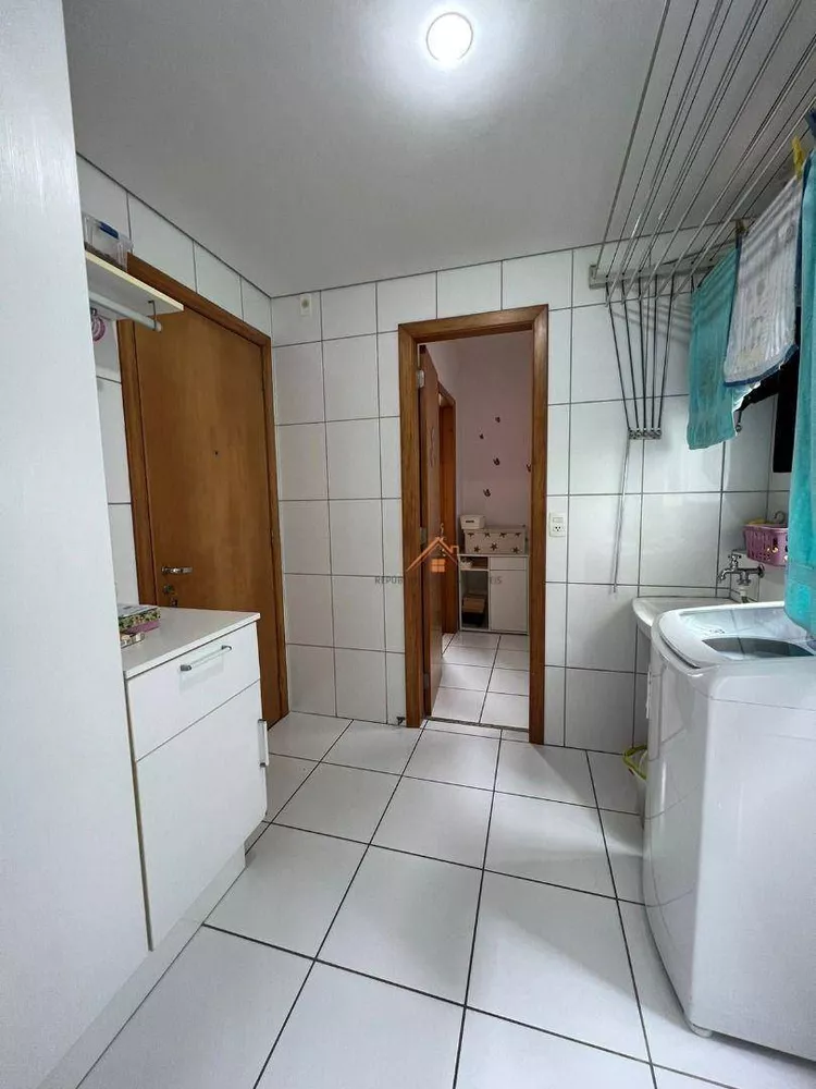 Apartamento à venda com 4 quartos, 125m² - Foto 4