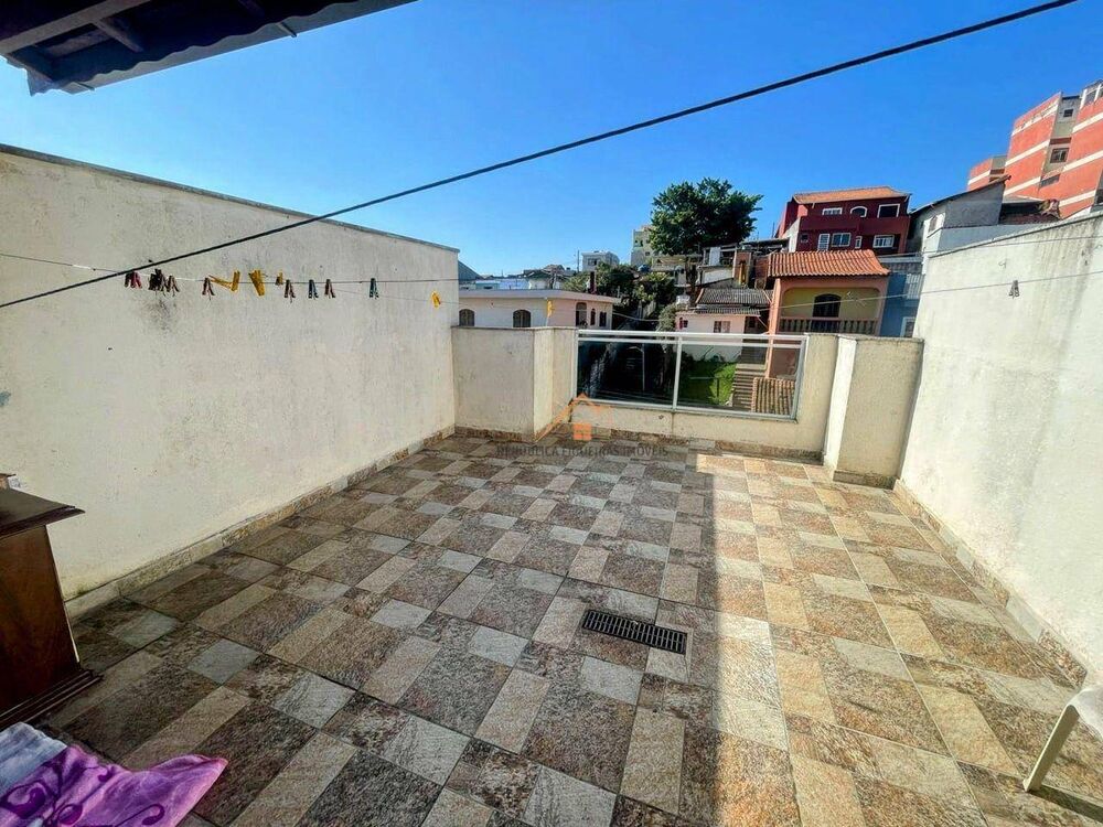 Cobertura, 2 quartos, 102 m² - Foto 4