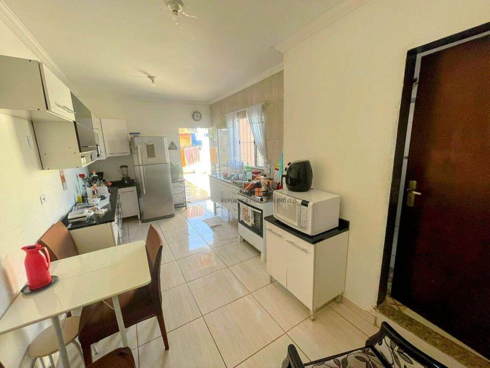 Cobertura, 2 quartos, 102 m² - Foto 3