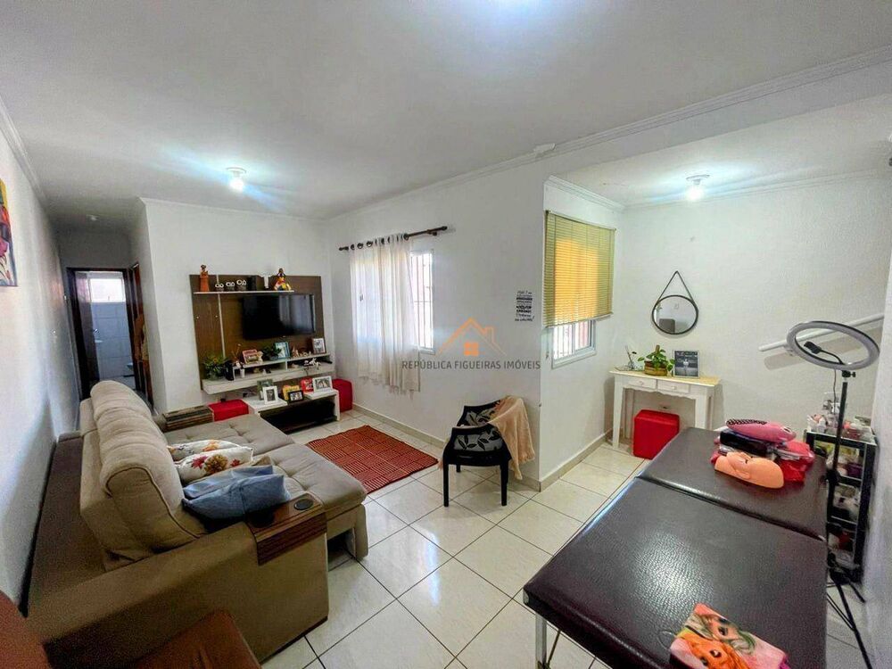 Cobertura, 2 quartos, 102 m² - Foto 1
