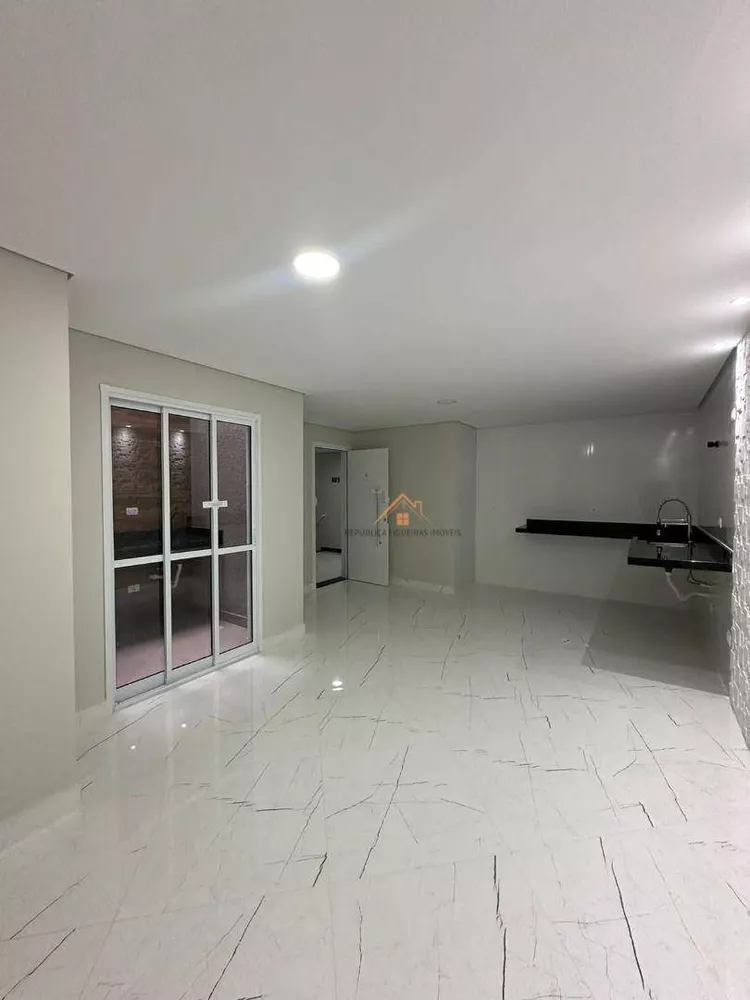 Apartamento à venda com 2 quartos, 66m² - Foto 1