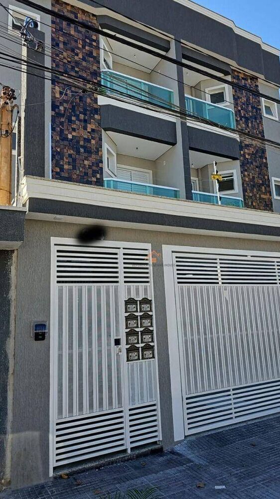 Apartamento, 3 quartos, 85 m² - Foto 1