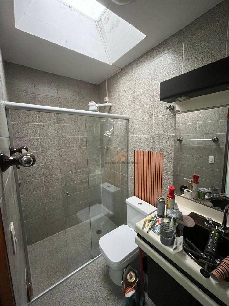 Sobrado, 3 quartos, 110 m² - Foto 17