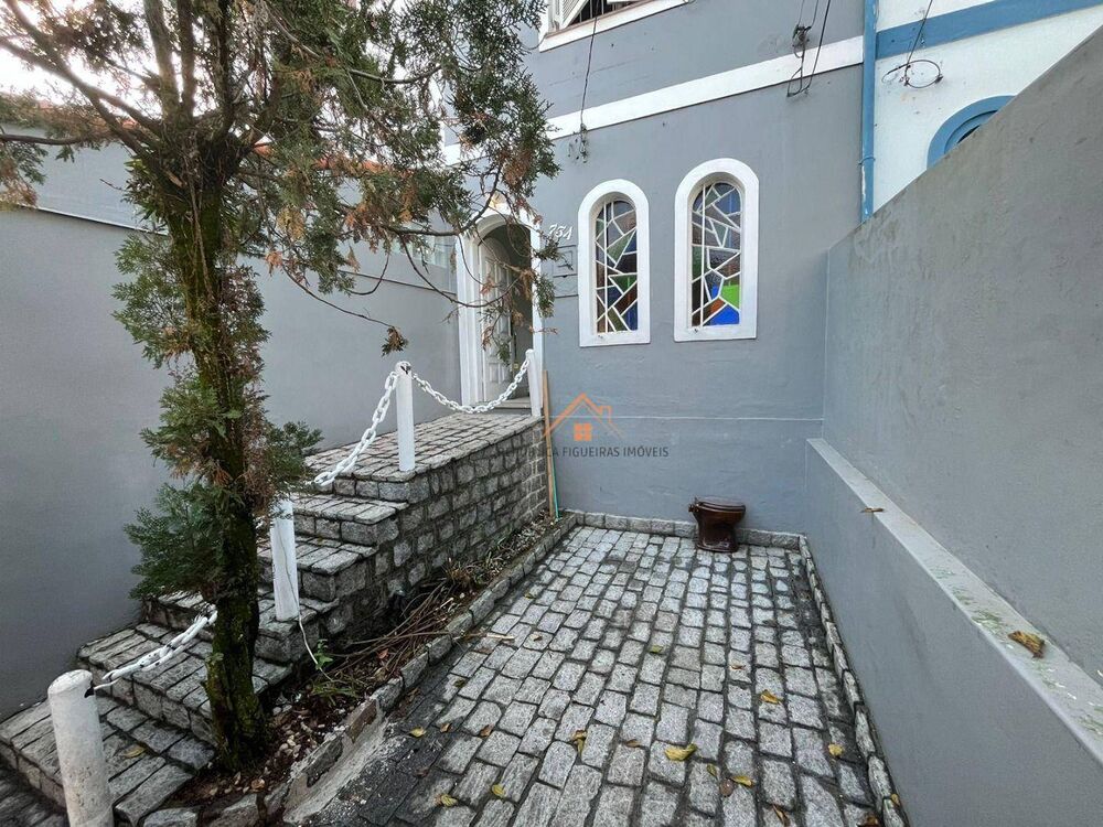 Sobrado, 3 quartos, 110 m² - Foto 1
