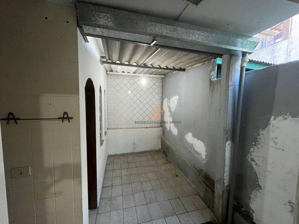 Sobrado, 3 quartos, 110 m² - Foto 4