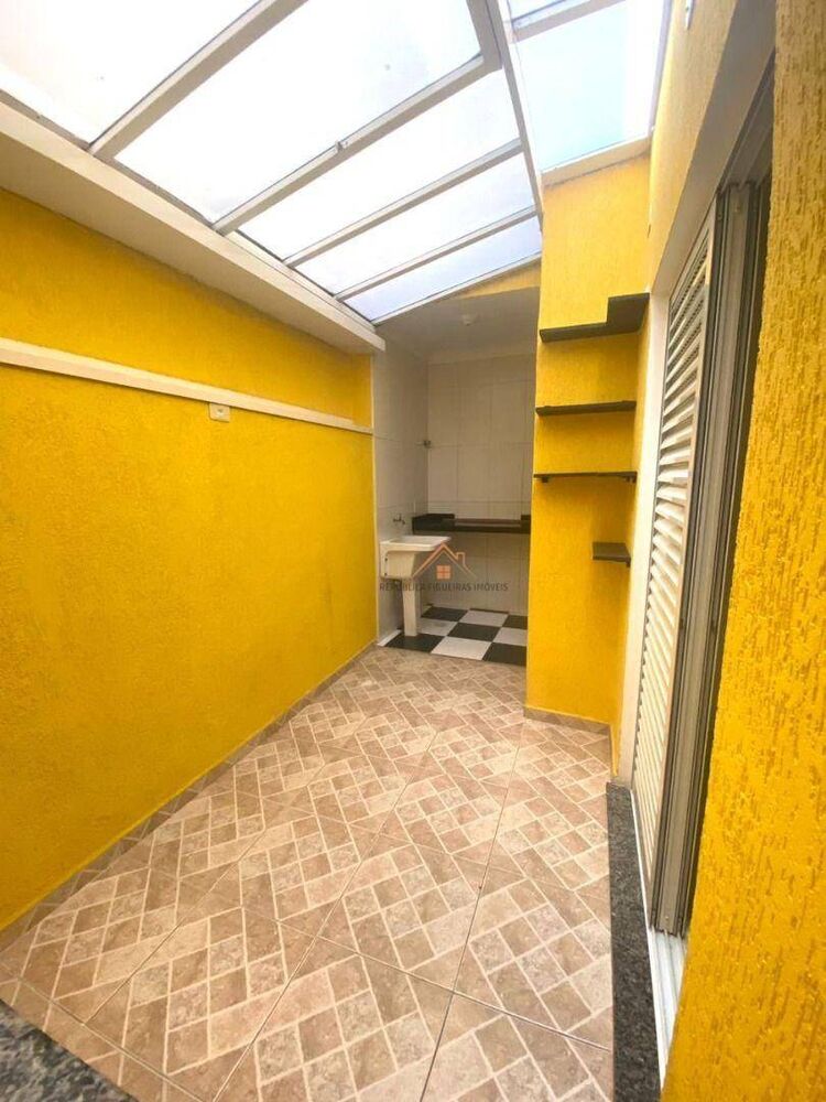 Apartamento, 2 quartos, 41 m² - Foto 5