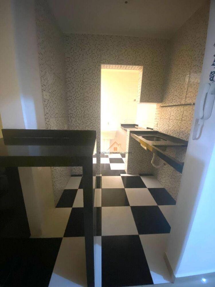 Apartamento, 2 quartos, 41 m² - Foto 3