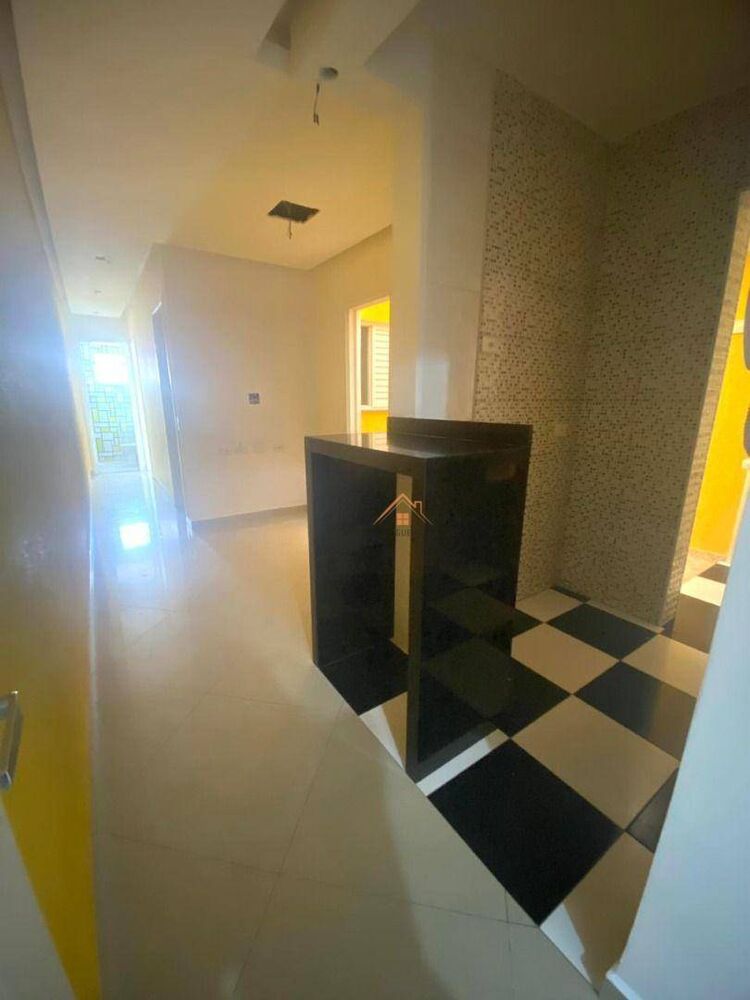 Apartamento, 2 quartos, 41 m² - Foto 2