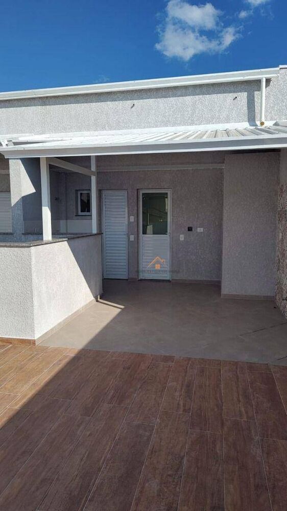 Cobertura, 2 quartos, 88 m² - Foto 2